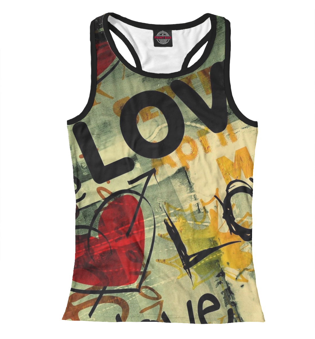 

Love