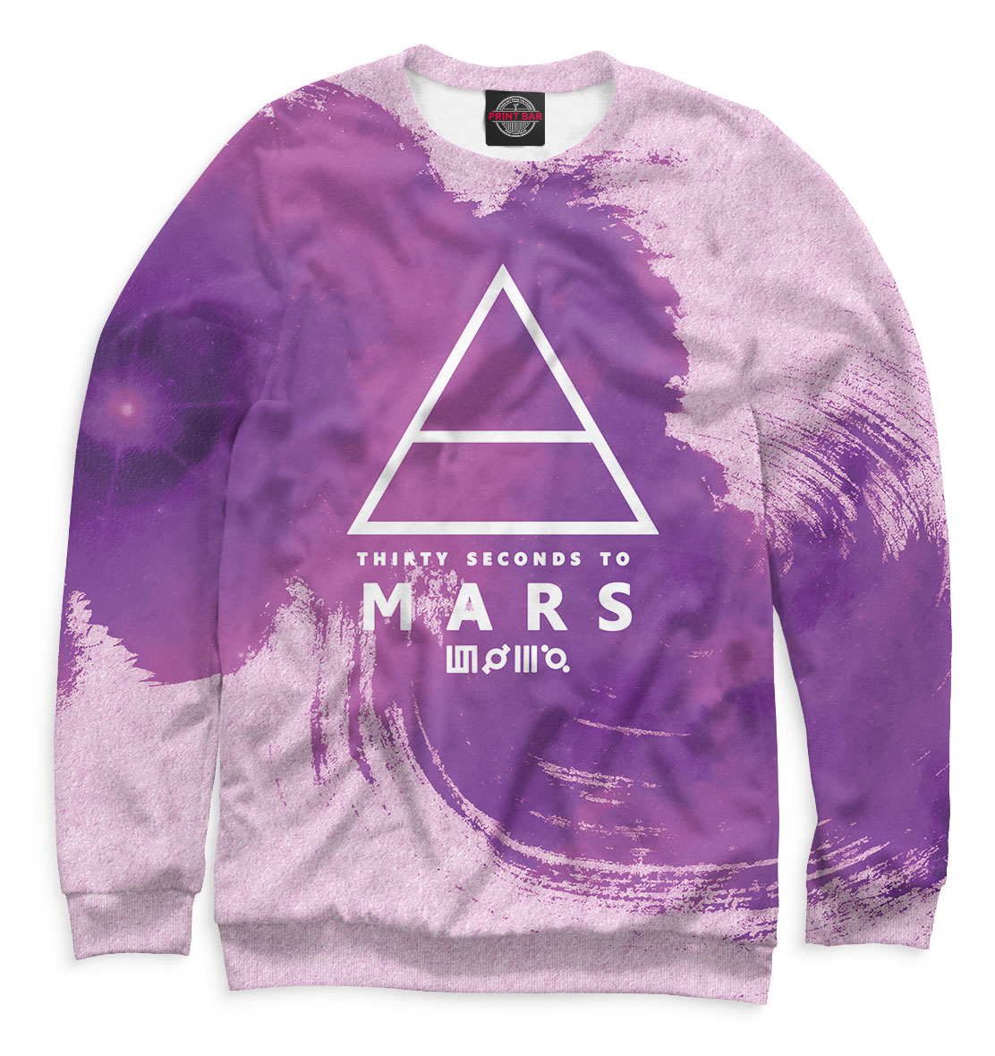 

30 seconds to mars