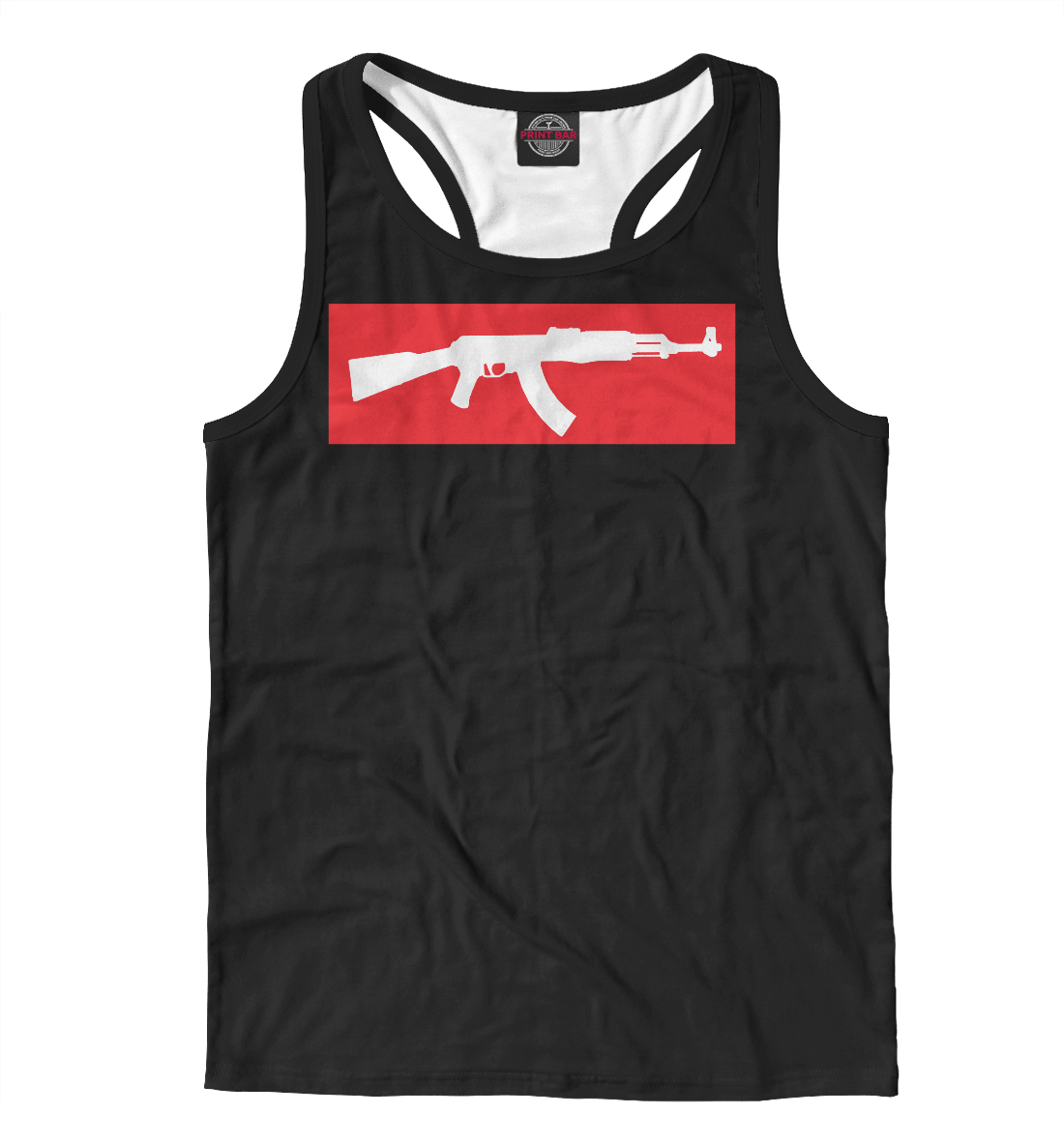 

Supreme by Kalashnikov