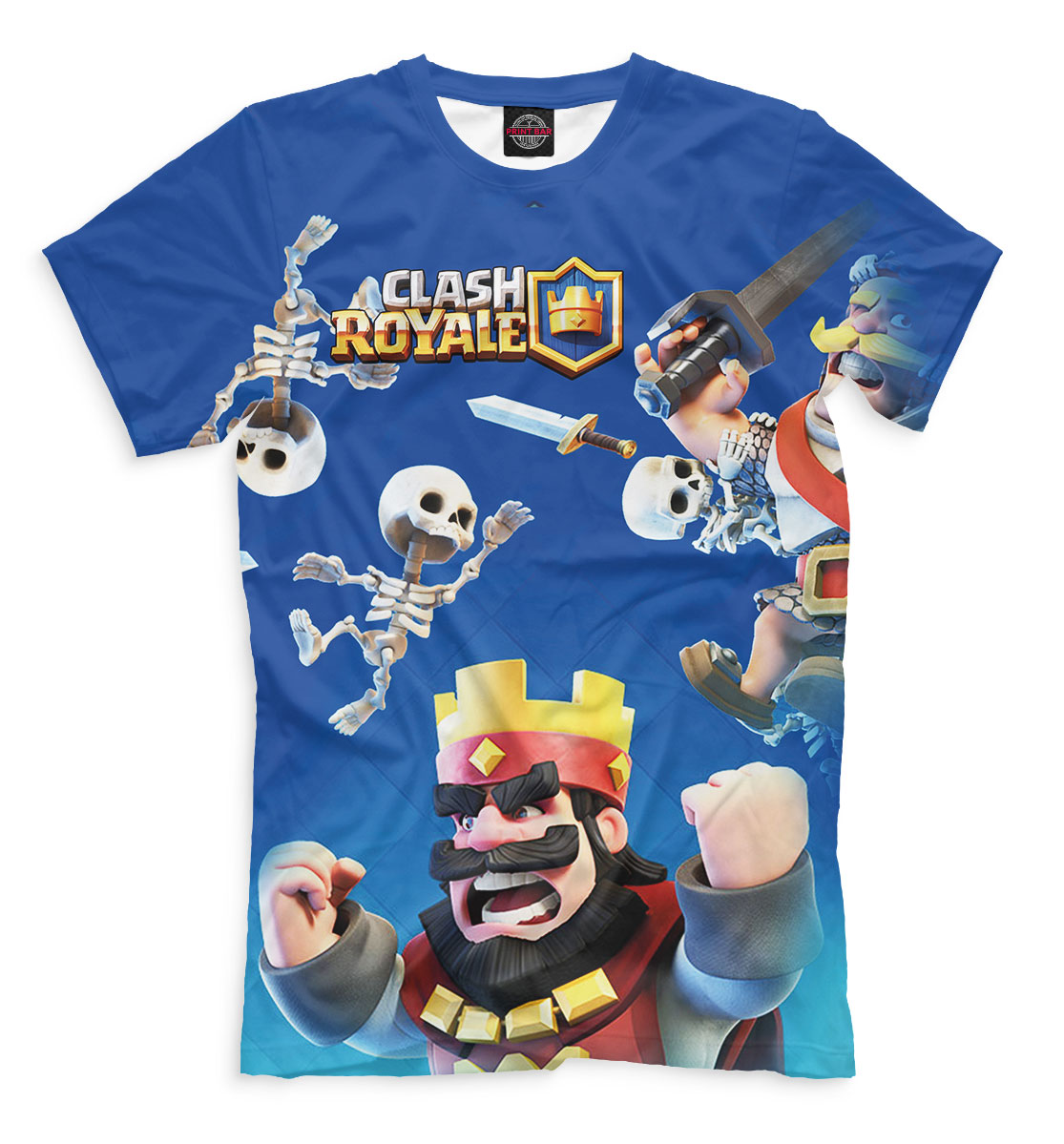 

Clash Royale