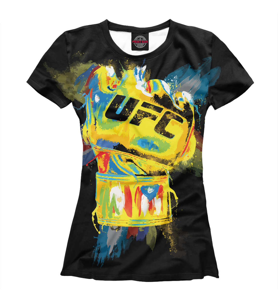 

UFC (Ultimate Fighting Championship)