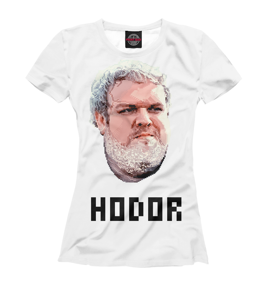 

HODOR