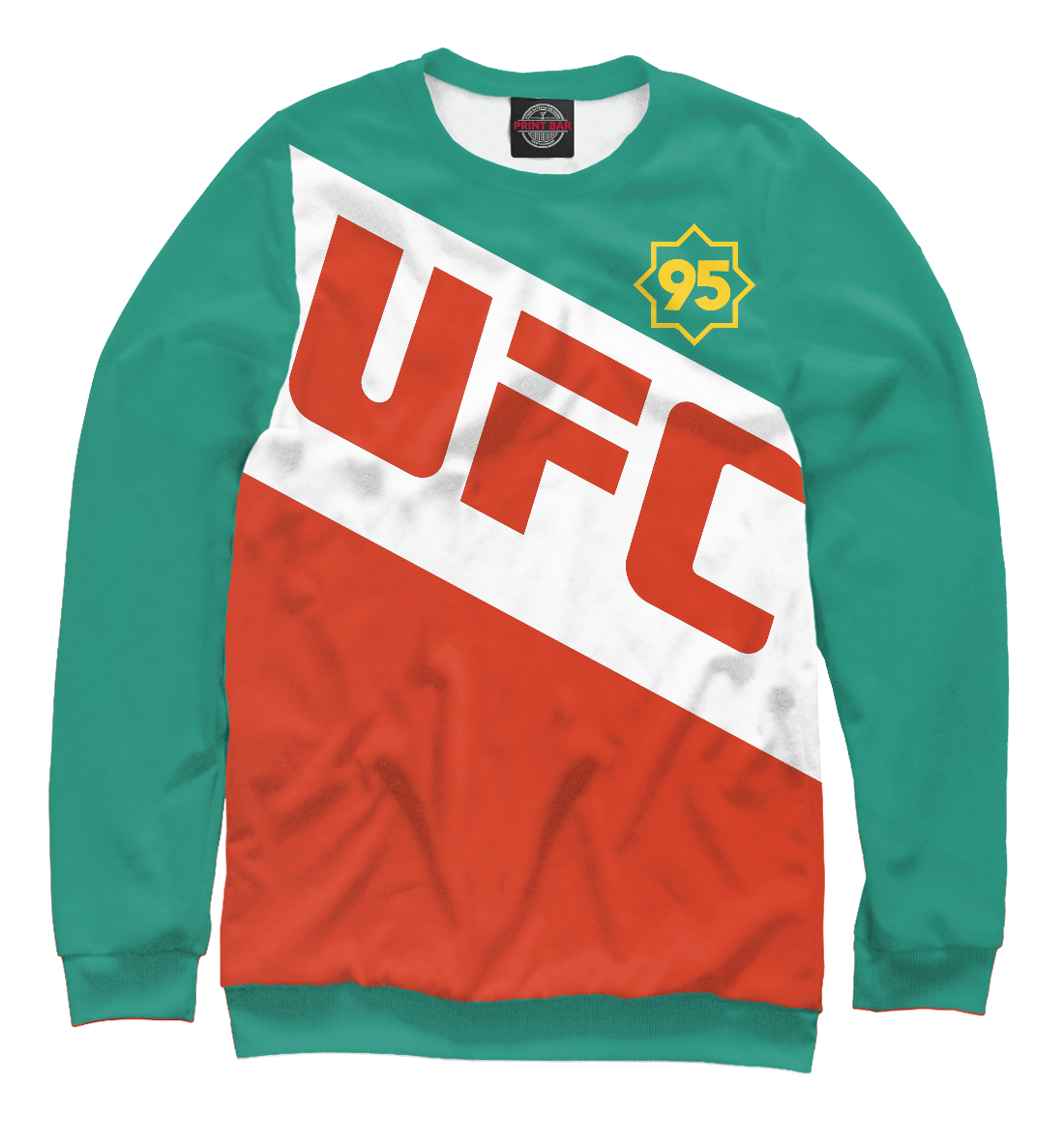 

Чечня UFC