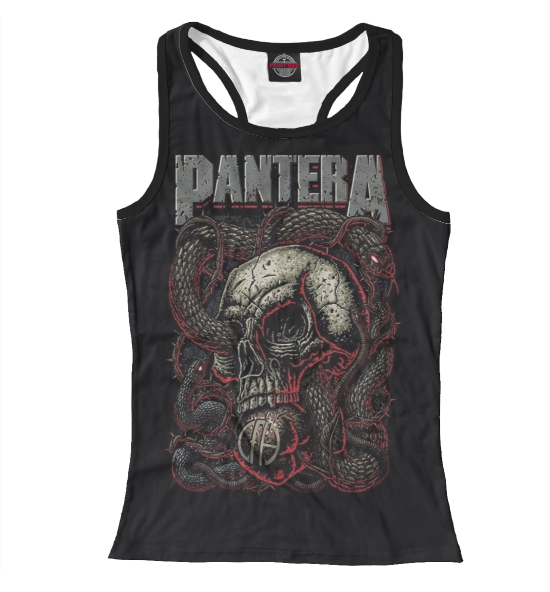 

Pantera