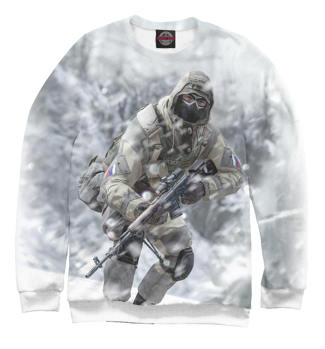 

WF Winter