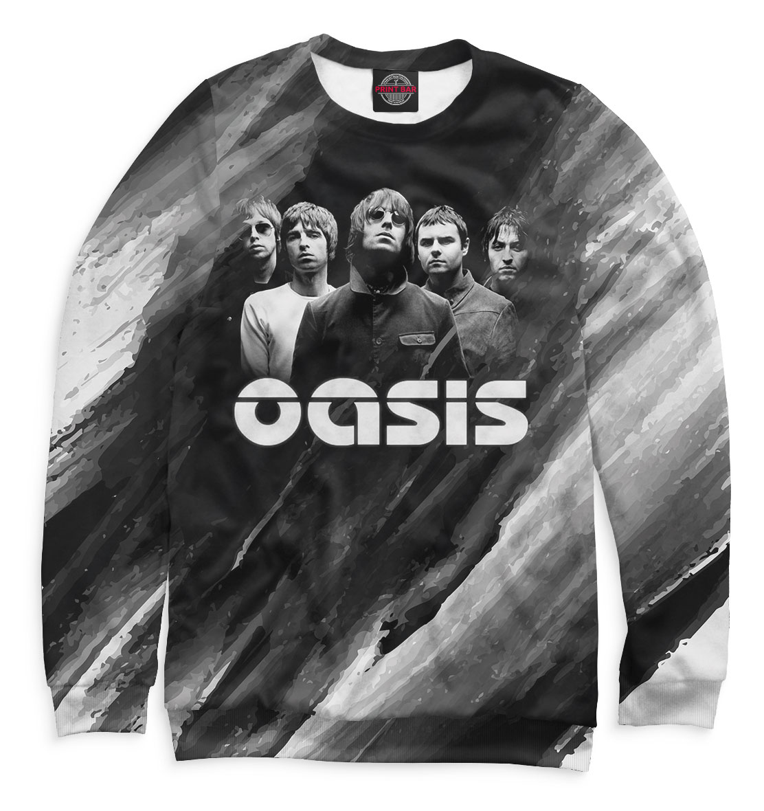

Oasis
