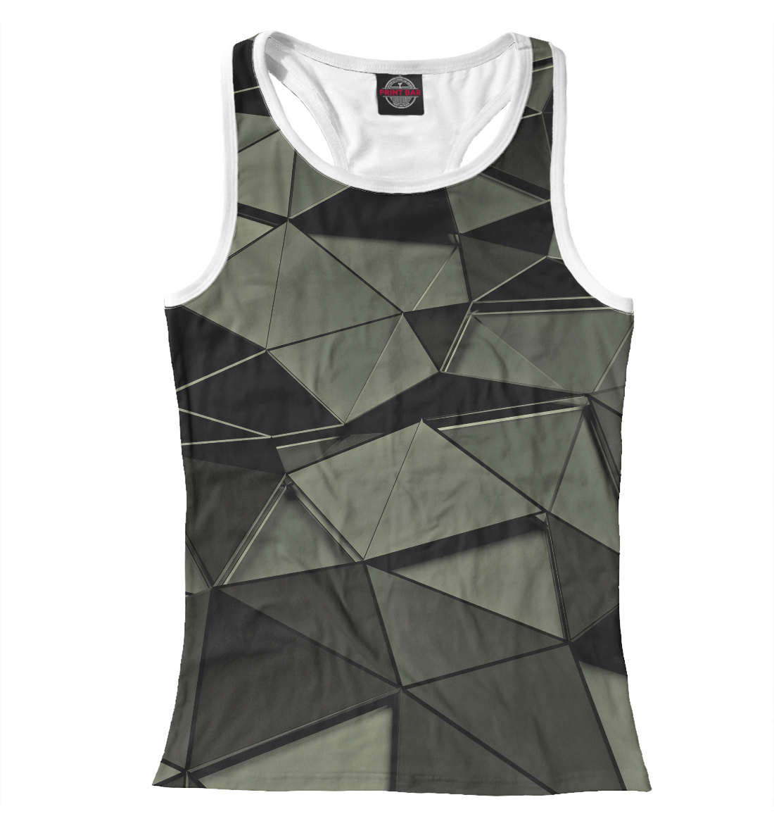 

Abstract gray