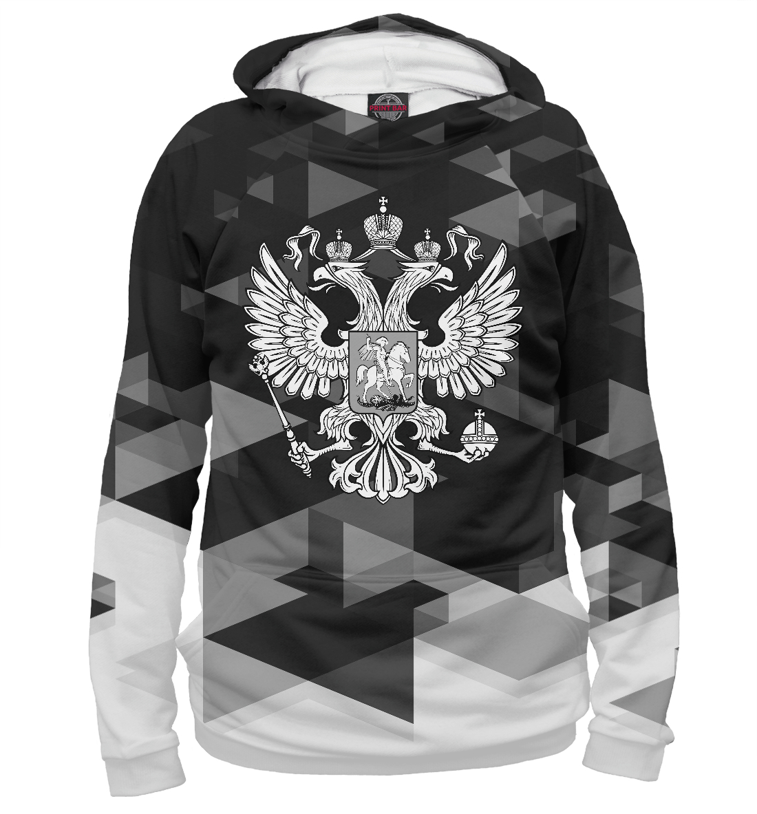 

Герб РФ
