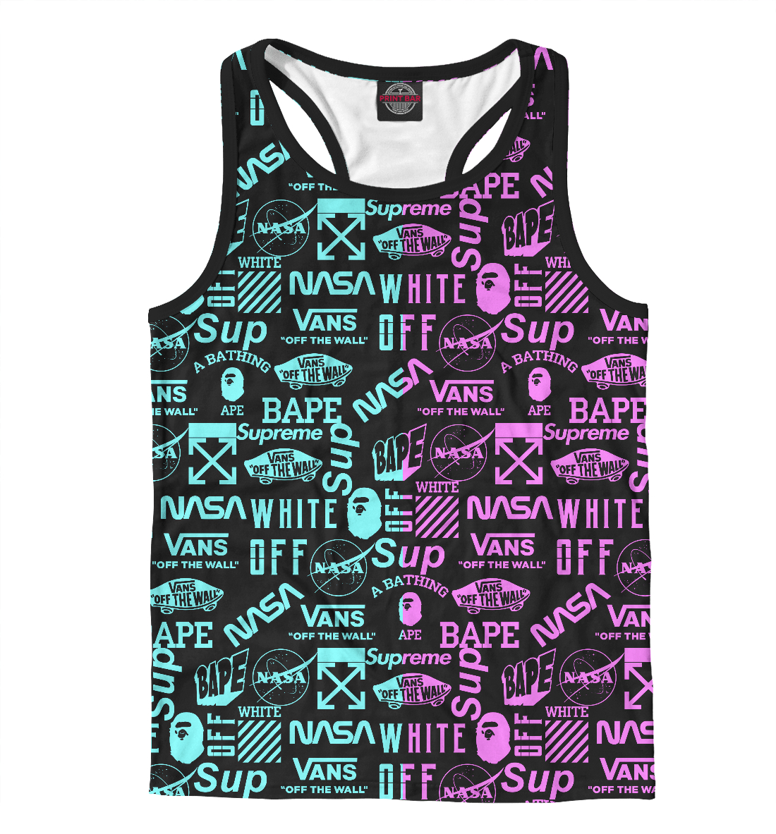 

Логотипы брендов