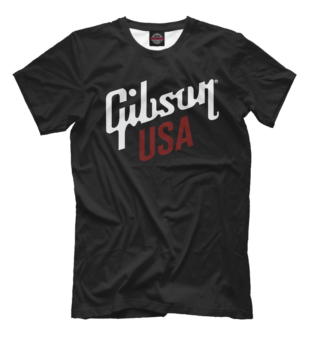 

Gibson guitar USA