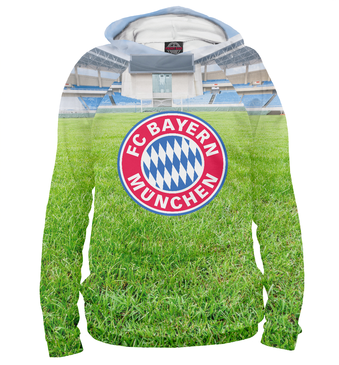 

FC Bayern Munchen