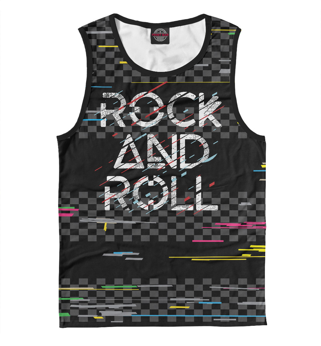 

Rock And Roll