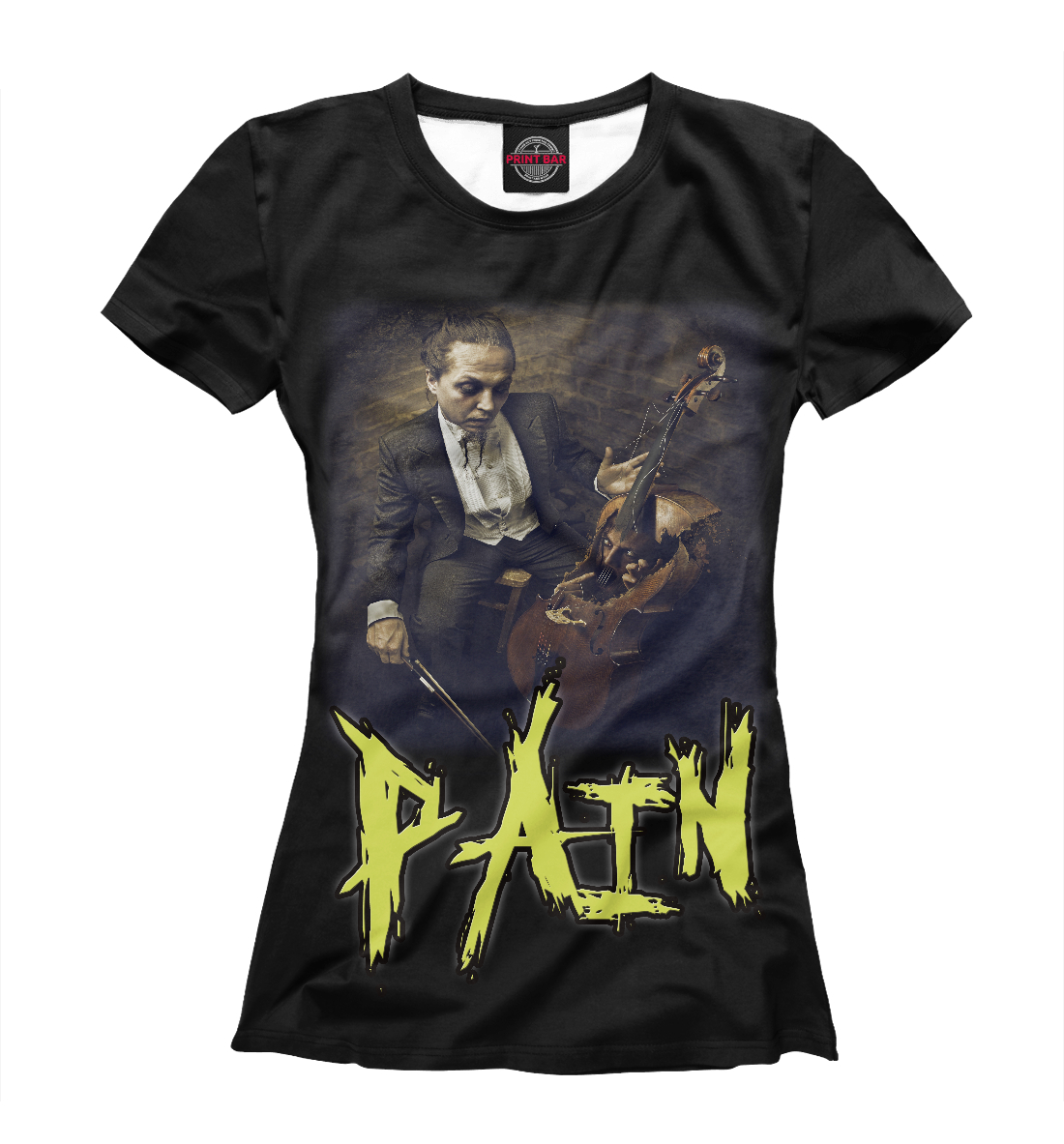 

Pain
