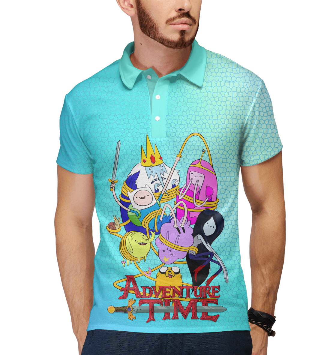 

Adventure Time