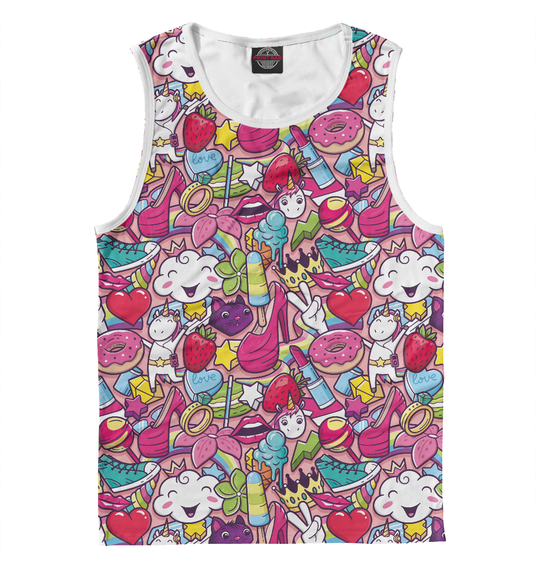 

Девчачьи радости