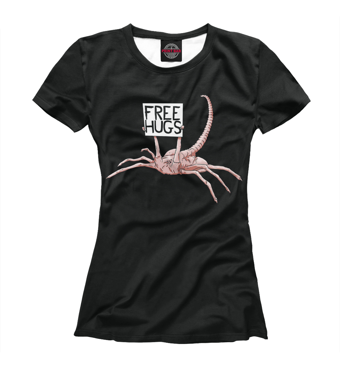 

Free Hugs
