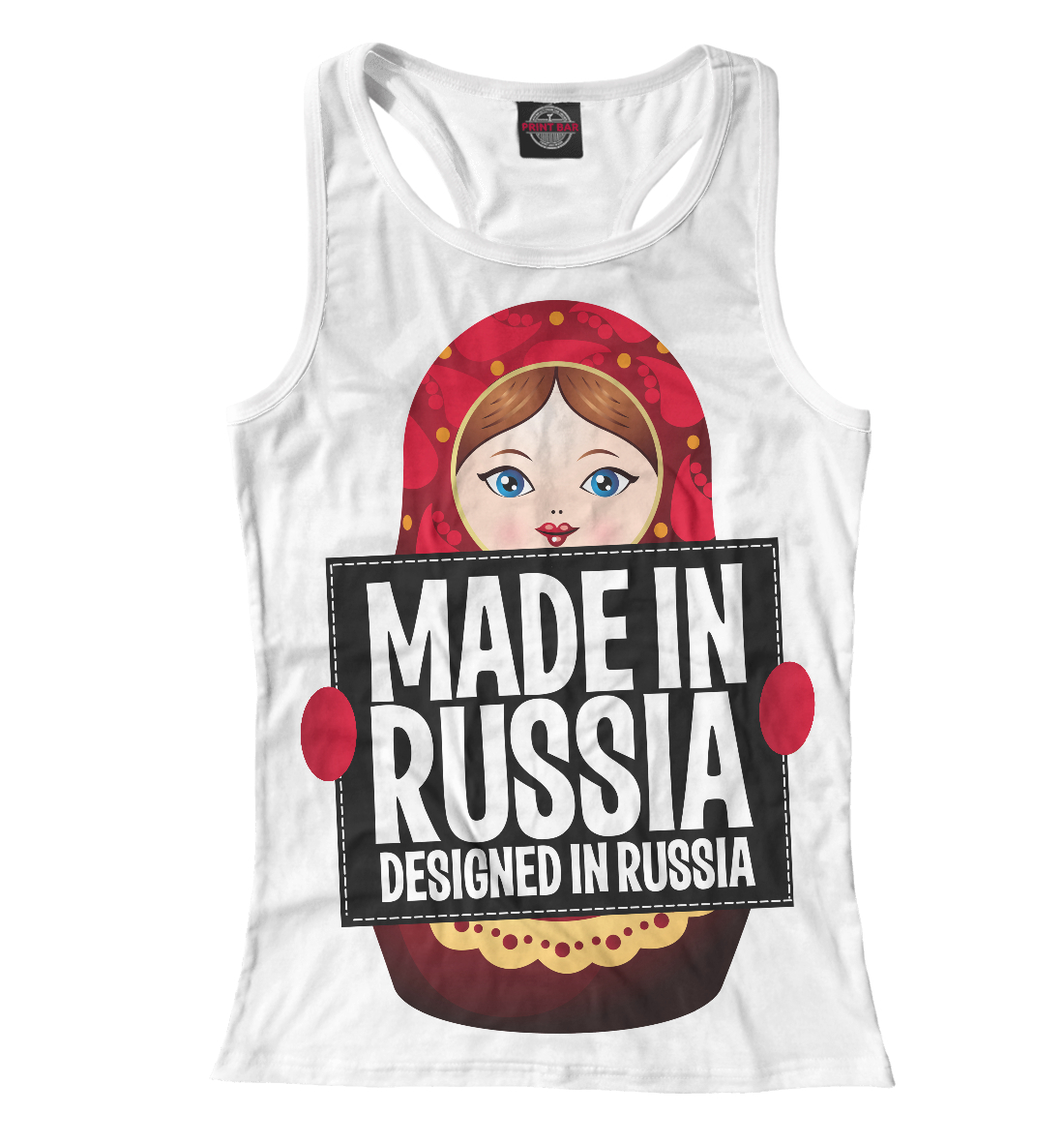

Матрешка