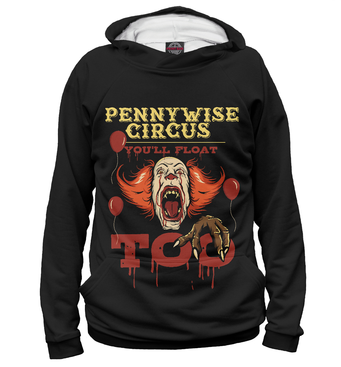 

Pennywise