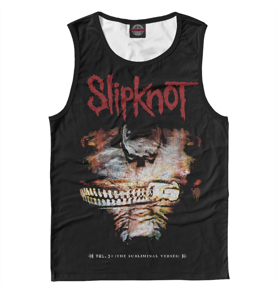 

Slipknot