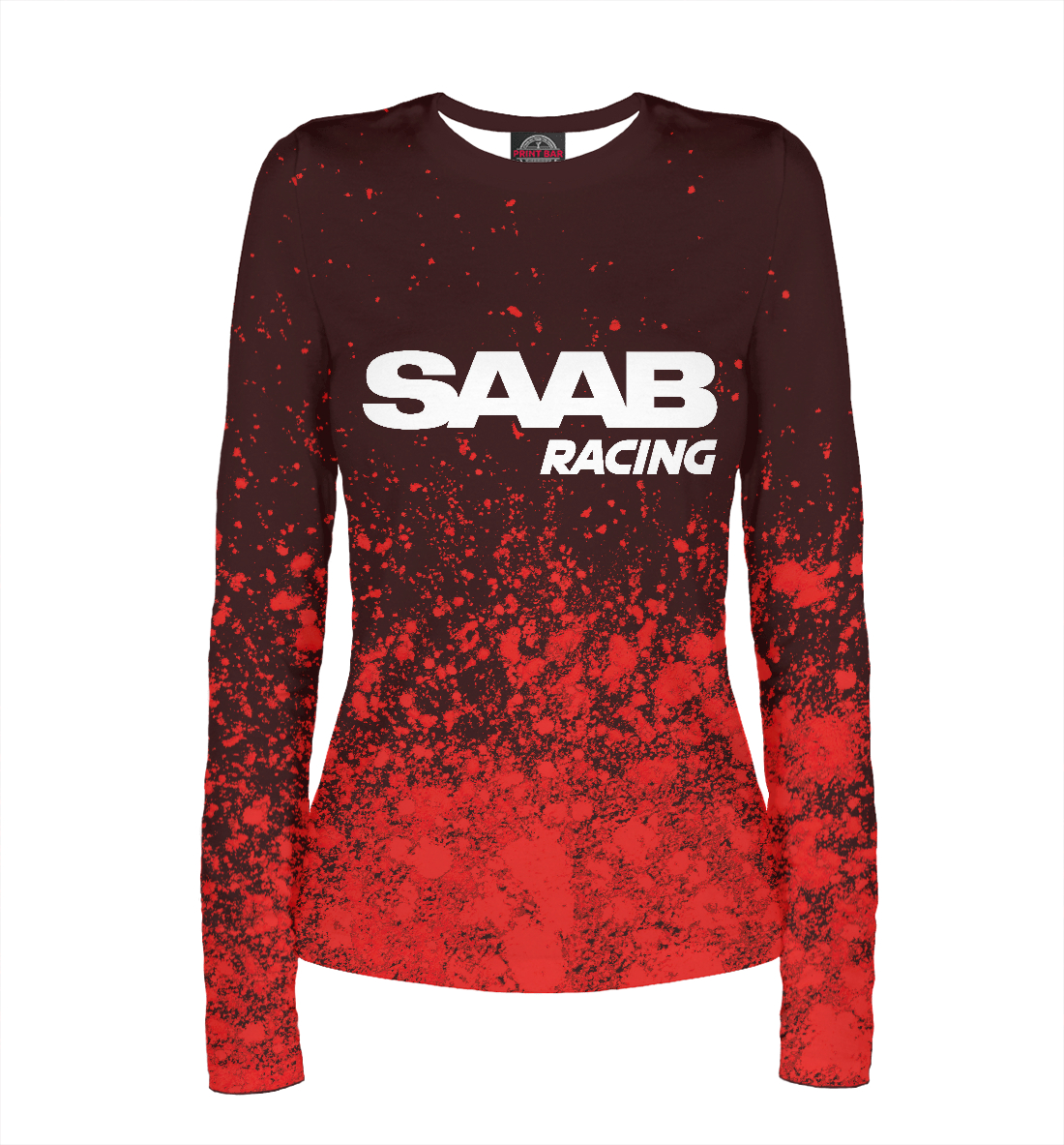 

Saab | Racing / Краски
