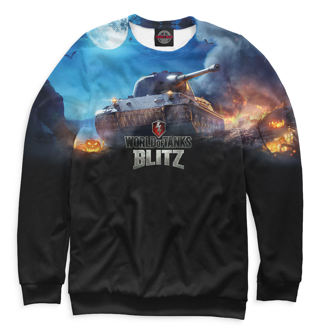 

World of Tanks Blitz