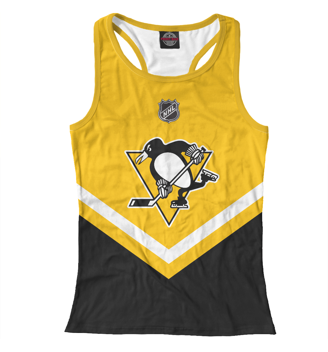 

Pittsburgh Penguins