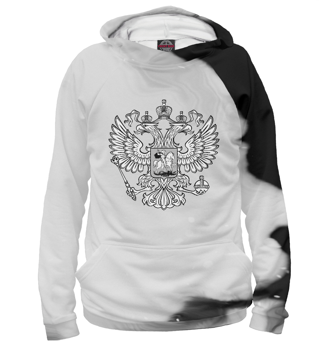 

Россия black collection