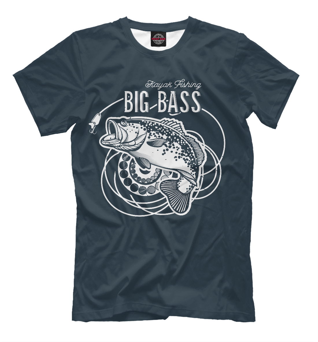 

Big Bass