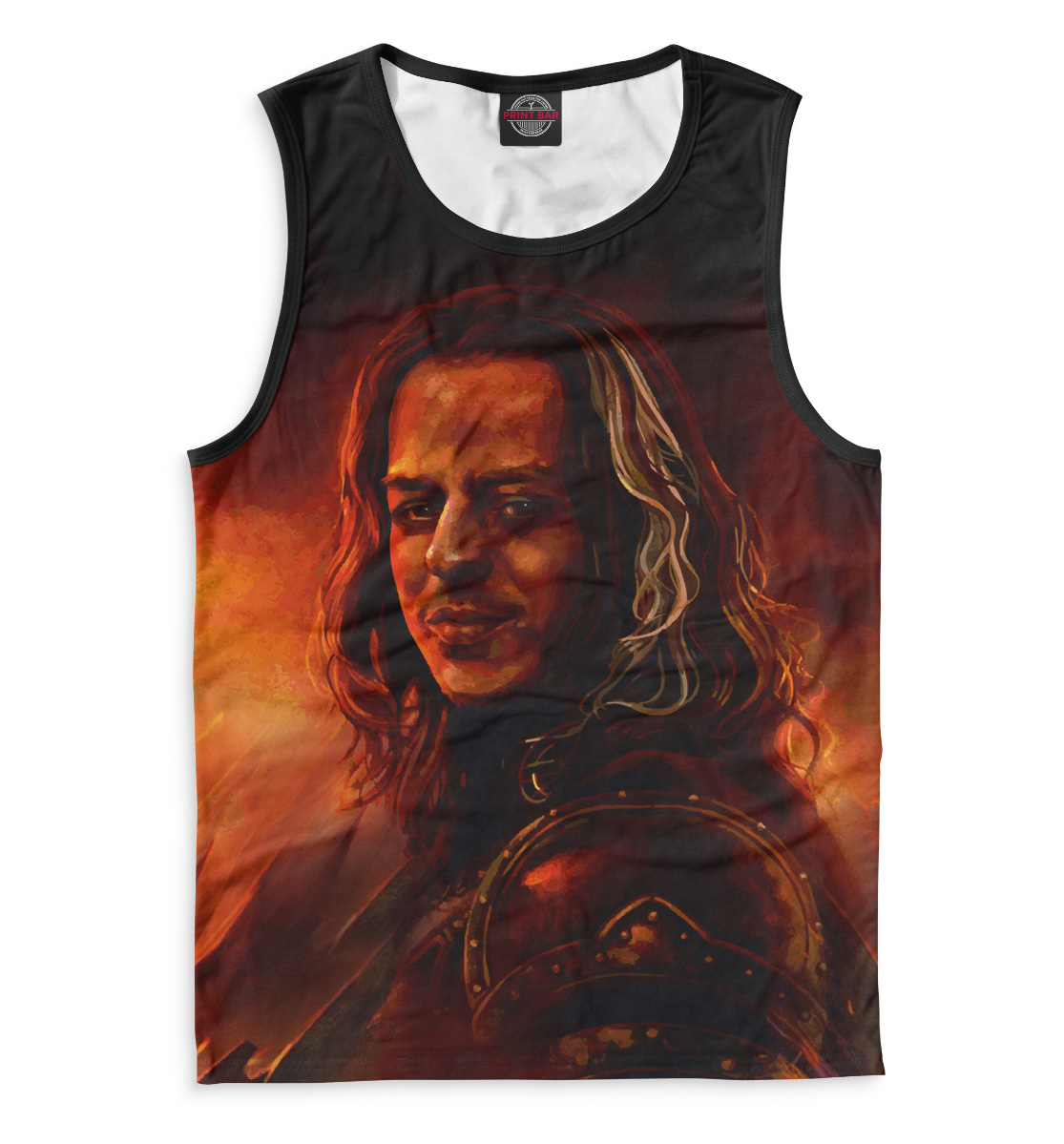 

Игра Престолов