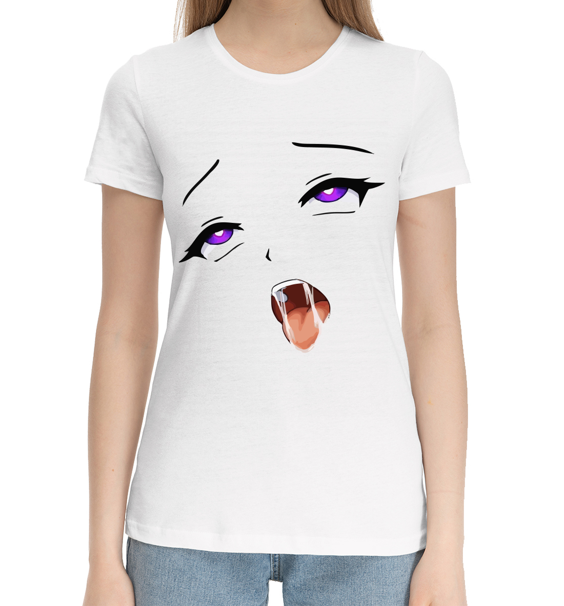 

Ahegao