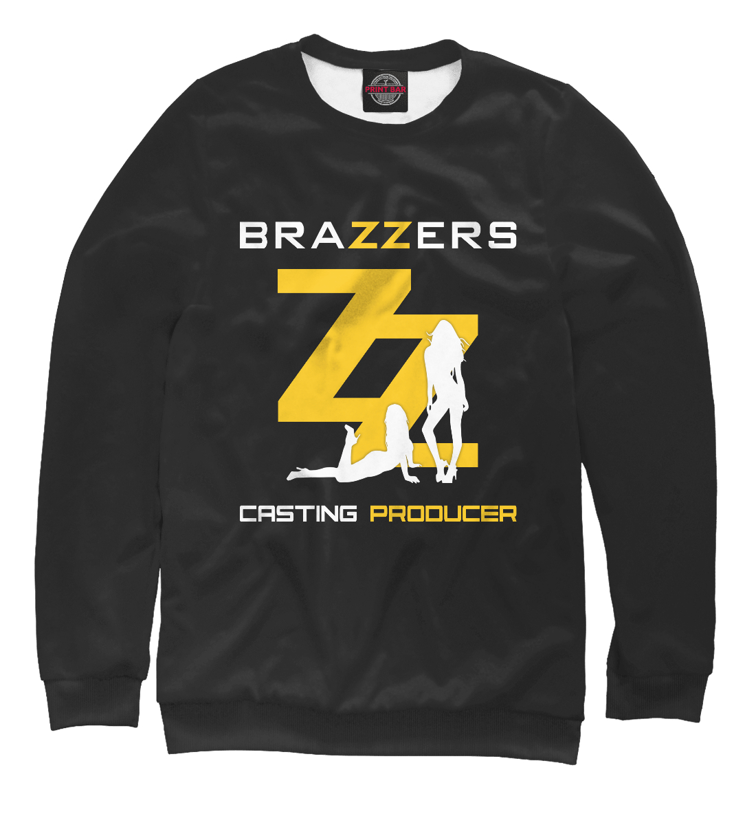 

Brazzers Casting-producer