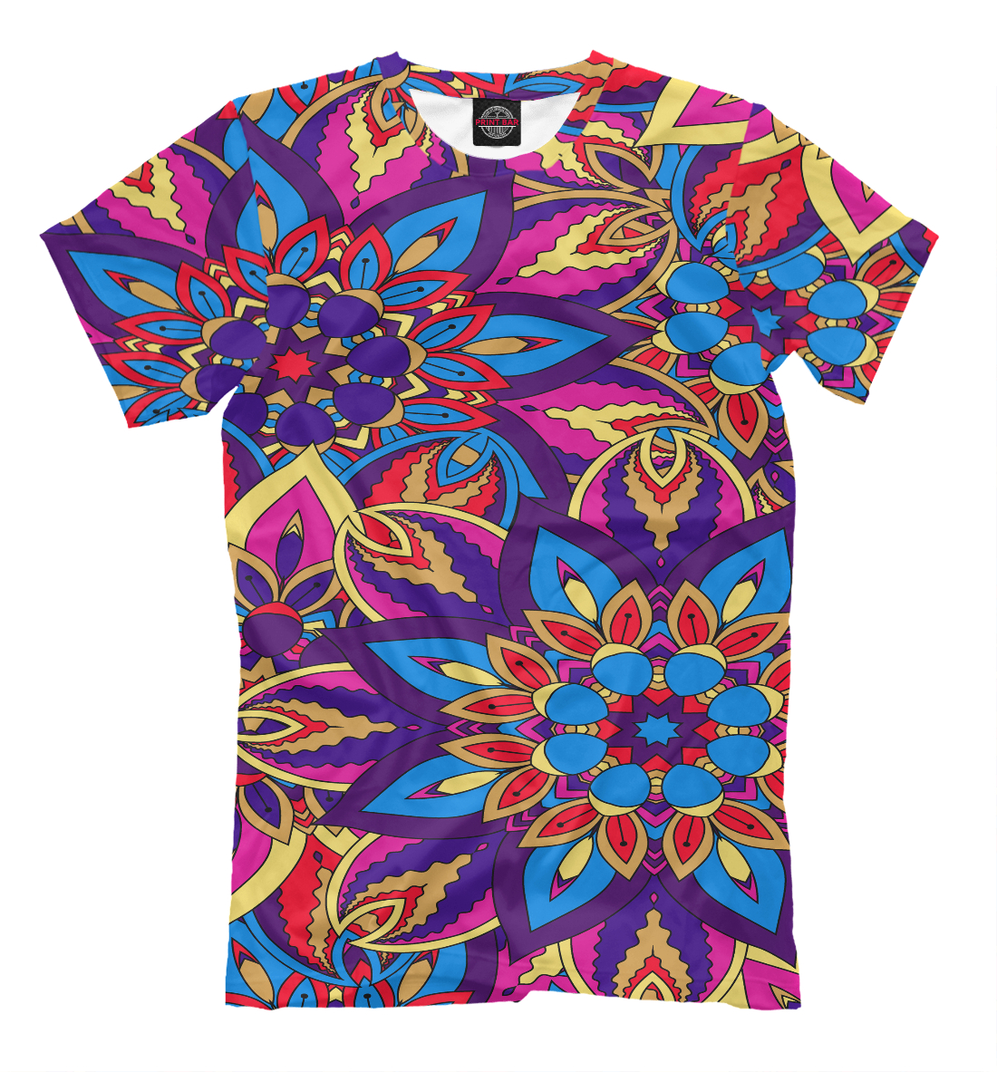 

Mandala pattern
