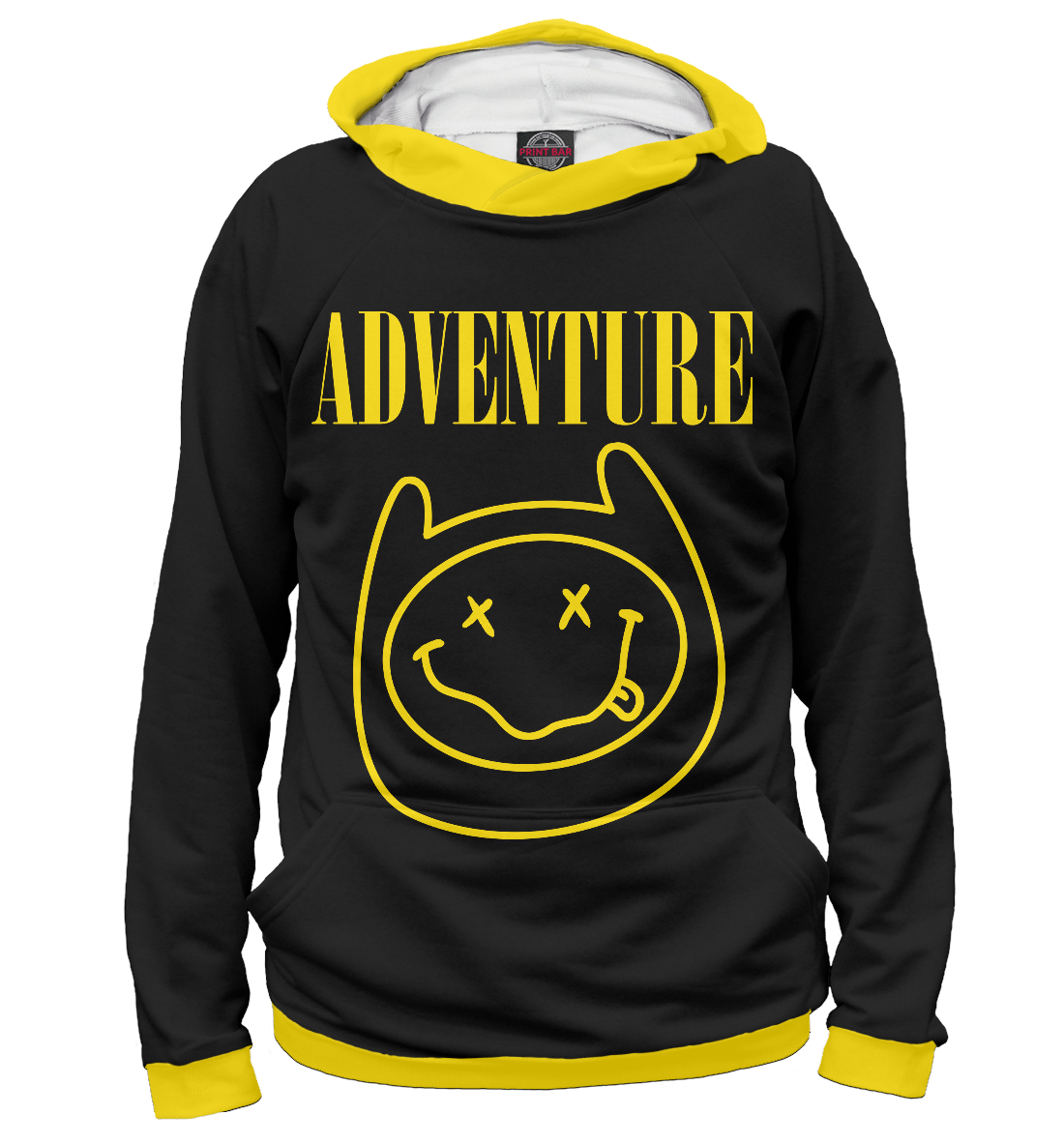 

Adventure Finn
