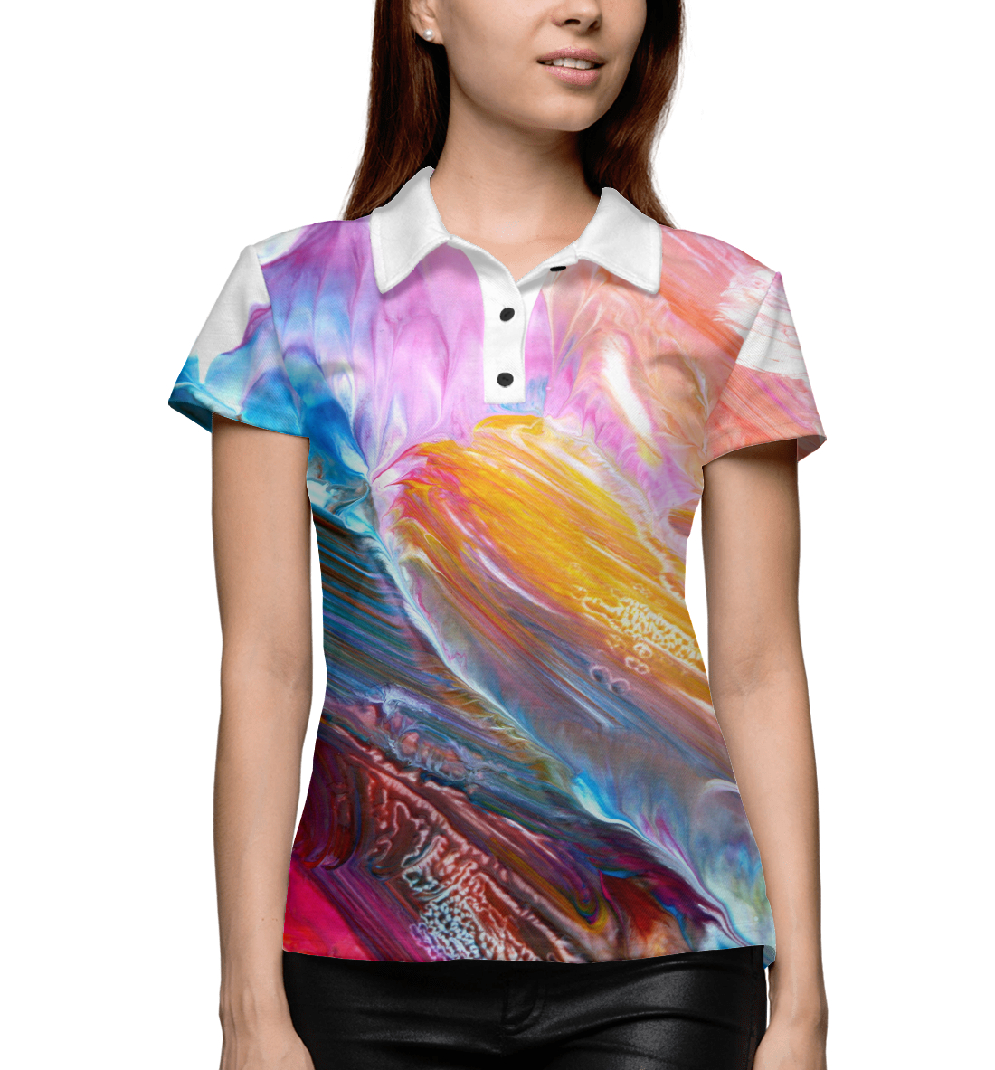 

Акварельные краски