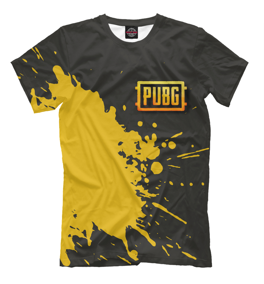 

PUBG