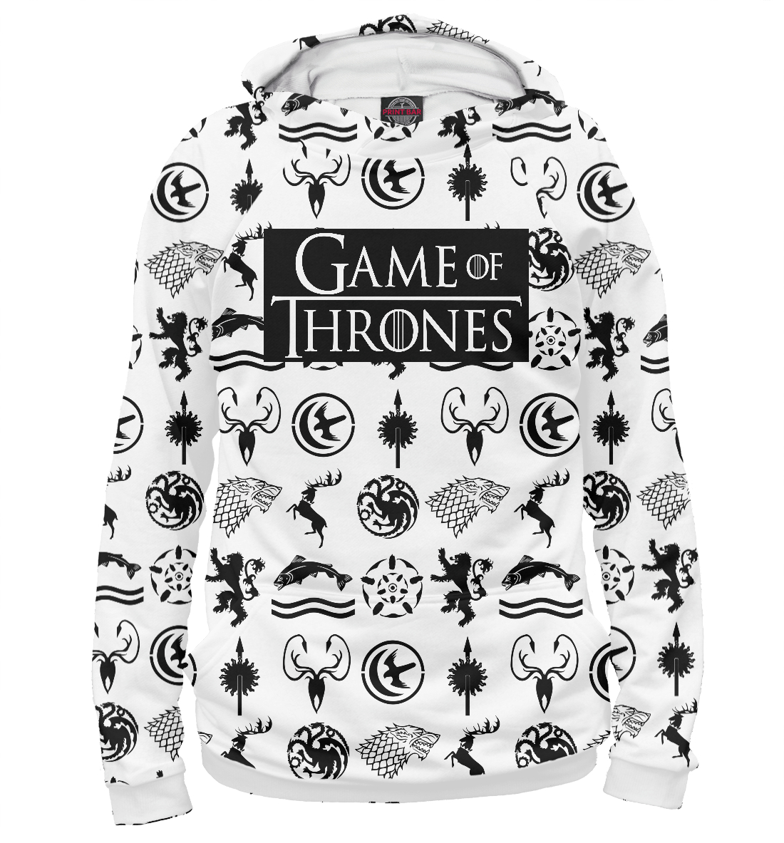 

Game of Thrones