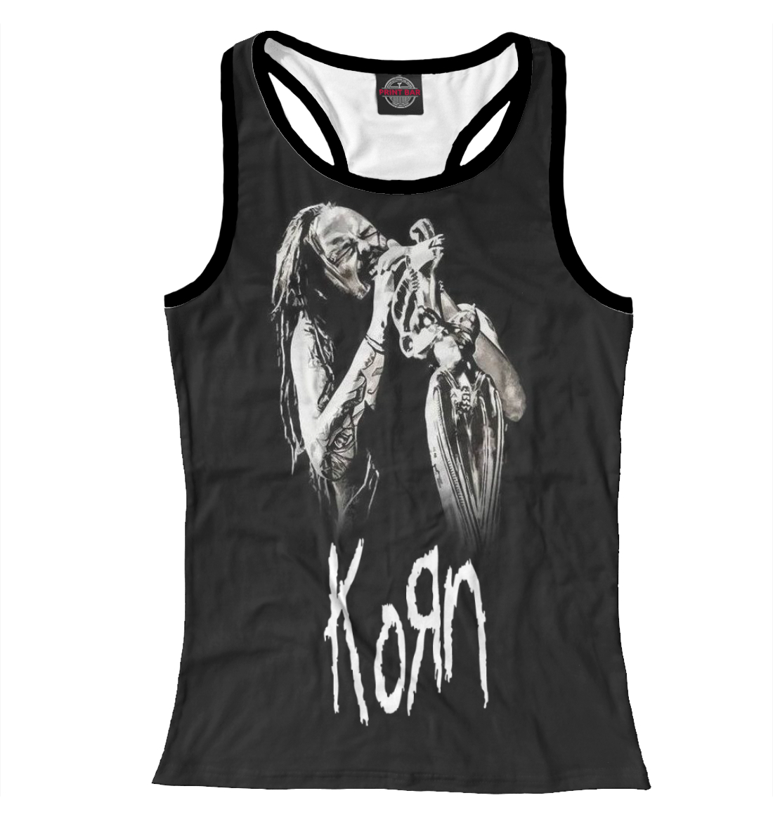 

korn