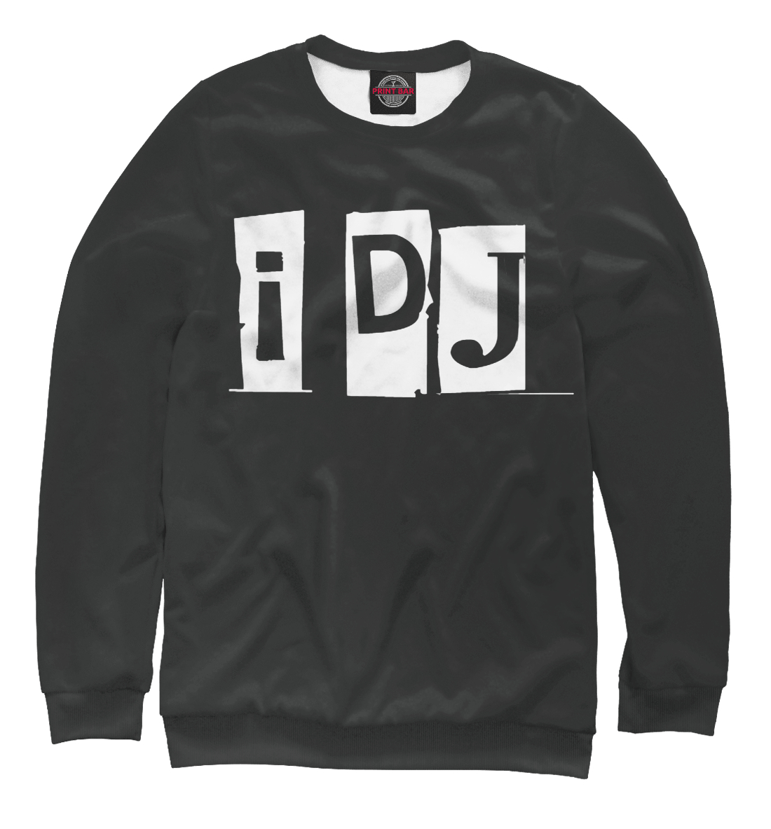 

DJ