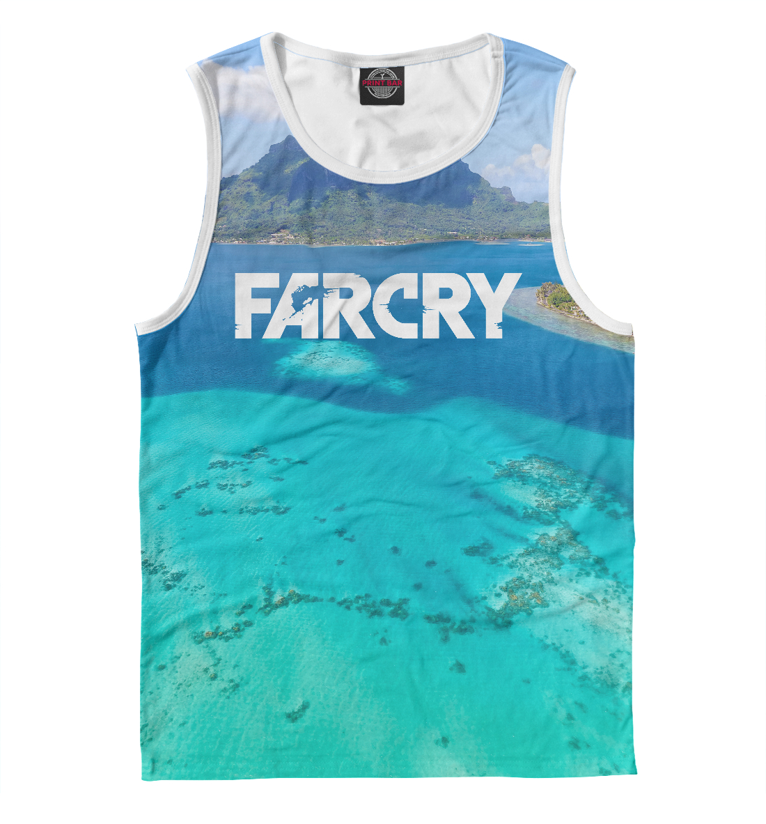 

FARCRY