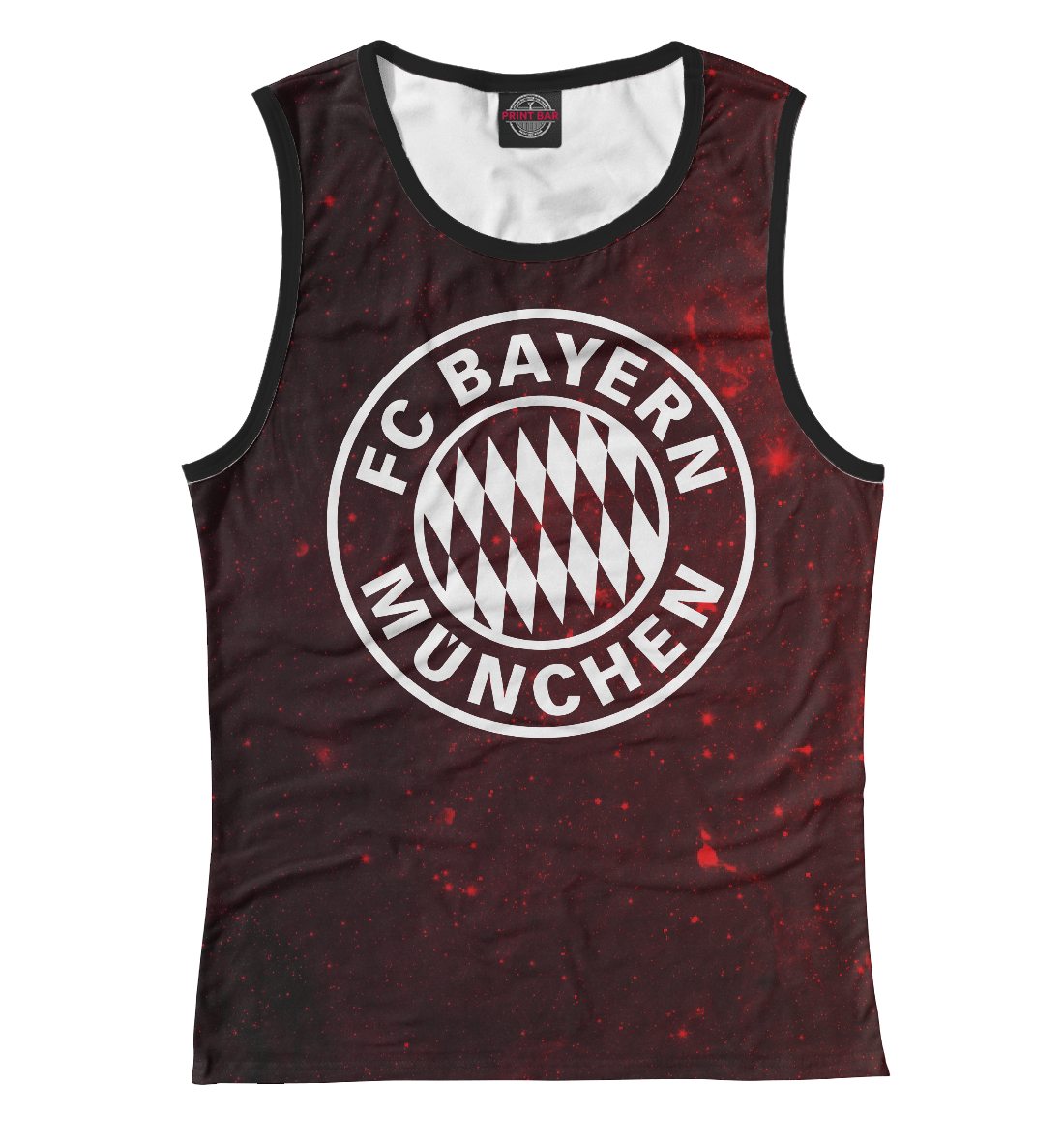 

Bayern Munchen