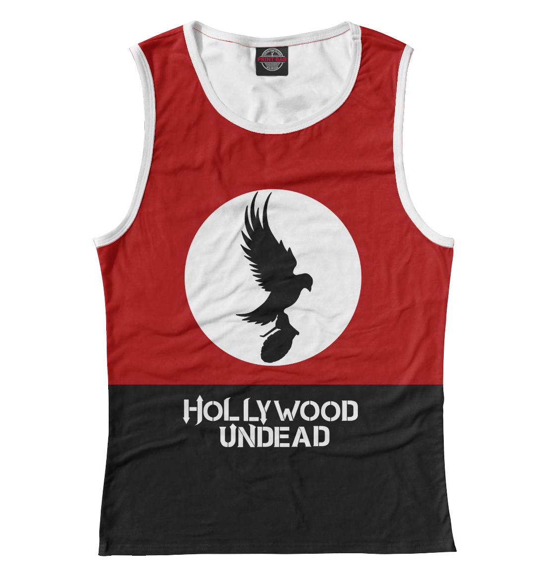 

Hollywood Undead