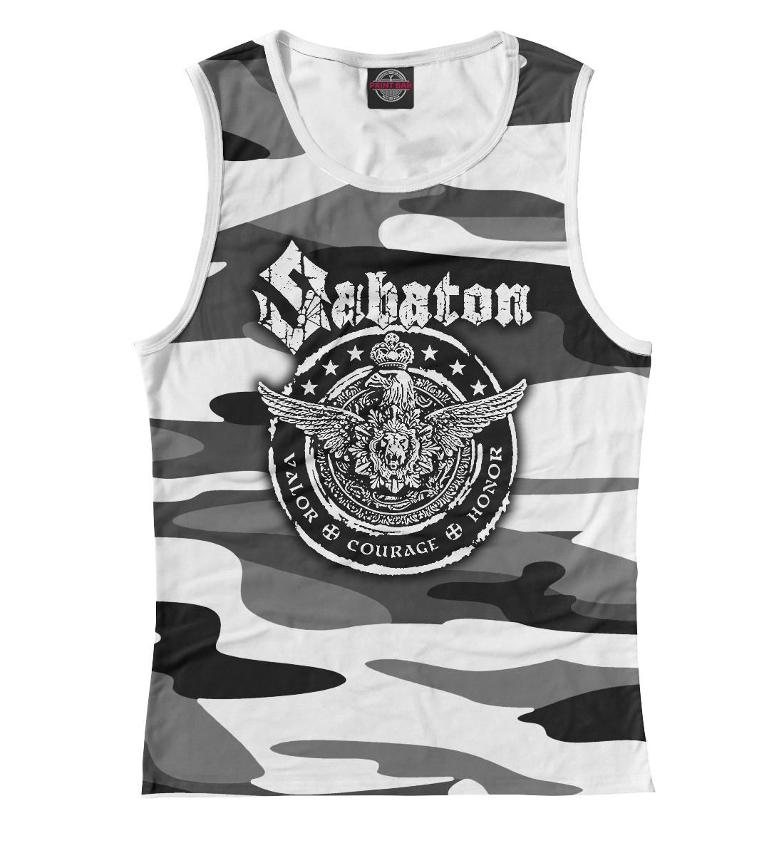 

Sabaton