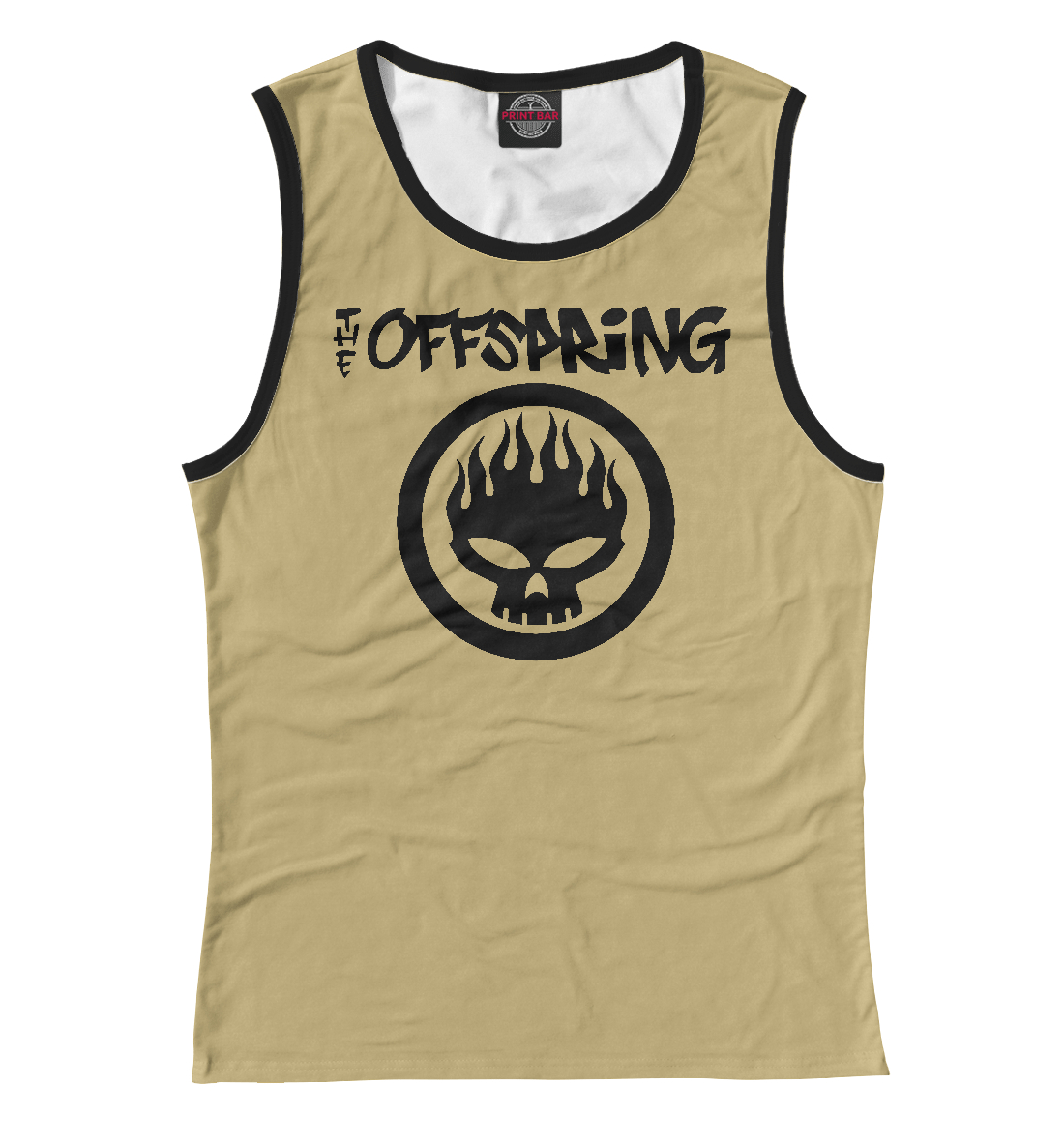 

The Offspring