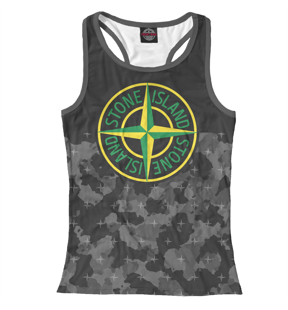 

STONE ISLAND