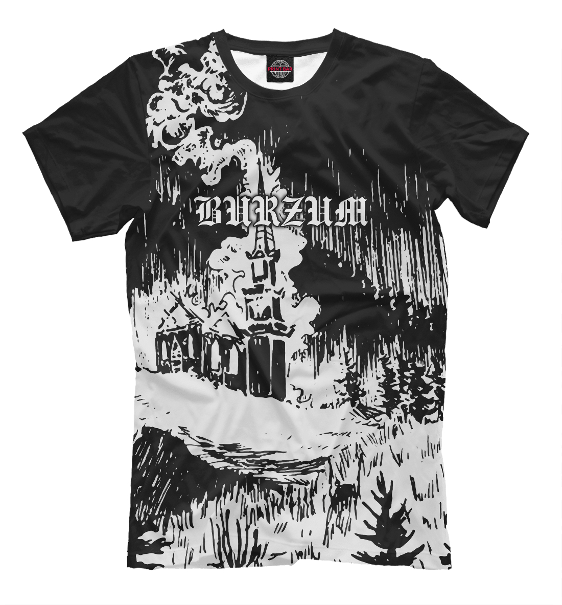 

Burzum