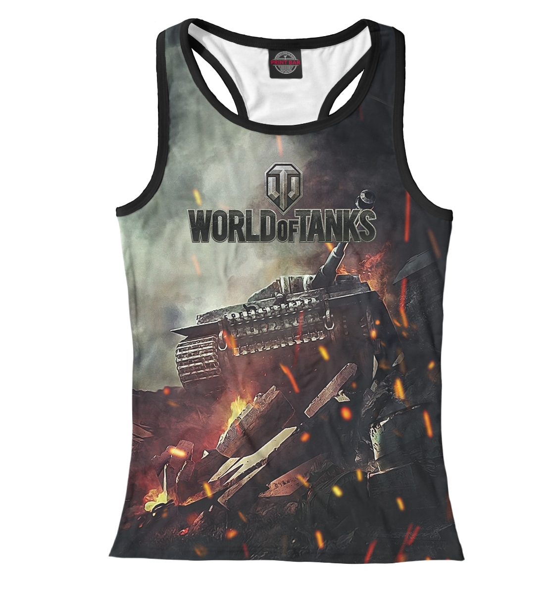 

World of Tanks