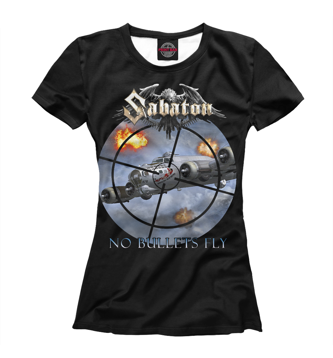 

Sabaton