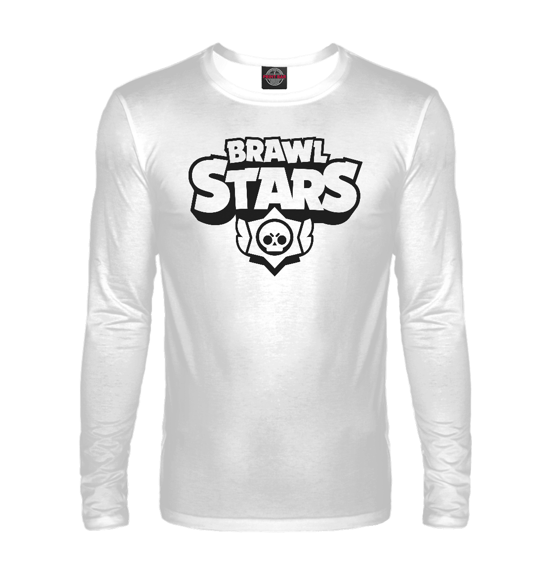 

Brawl Stars