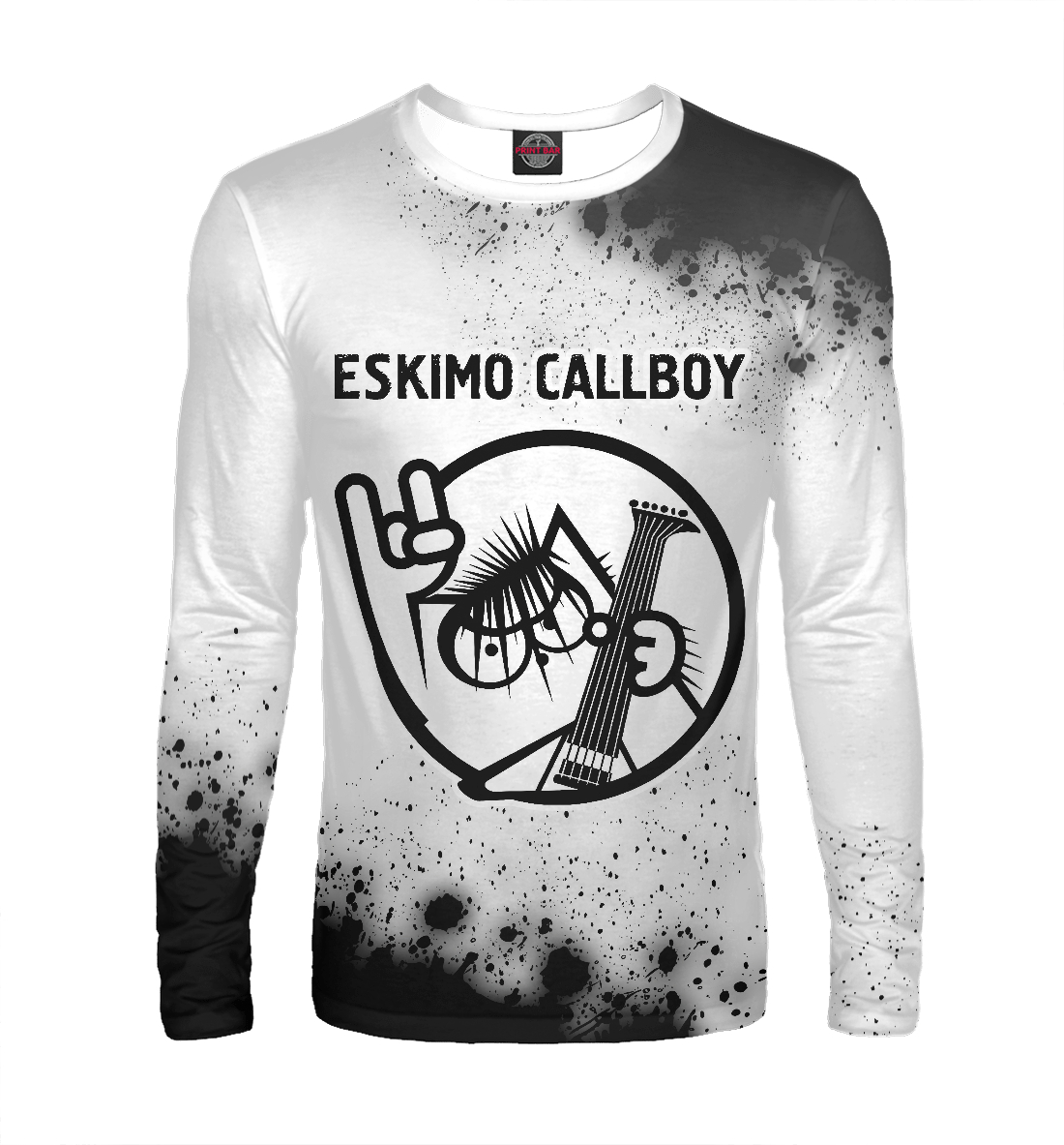 

Eskimo Callboy / Кот