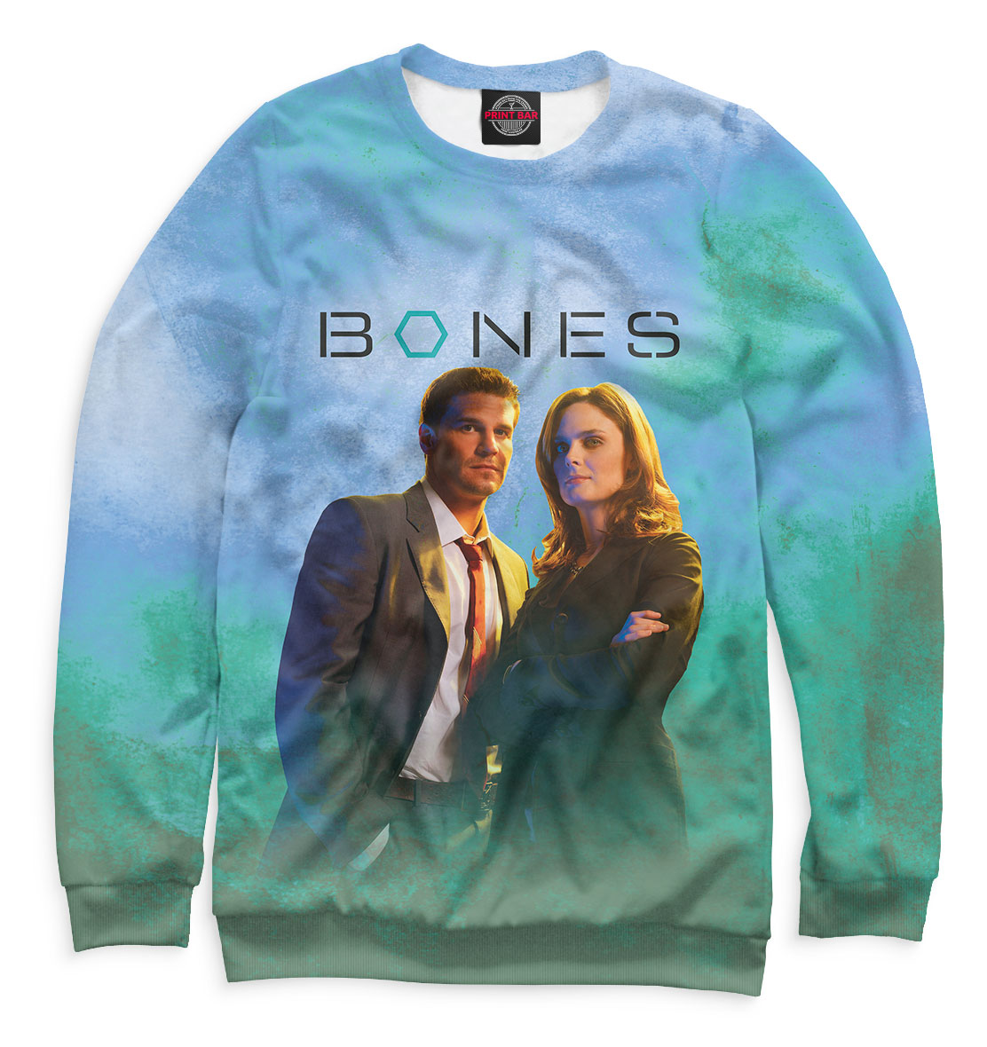 

Bones